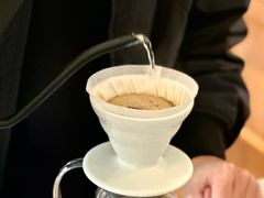 -PUZZLE COFFEE 拼图咖啡