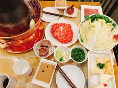-牛街·马辈儿涮肉(陶然亭店)