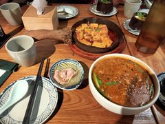 -云海肴云南菜·蒸汽石锅鱼(北京良乡华冠店)