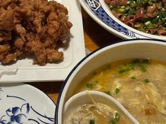 -旺角小渔村·海肠捞饭开创者(环山路店)