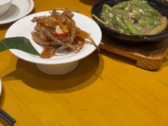 -东就鸭饭店·古早海南菜(友谊南海城店)
