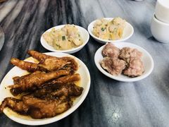 -品香排骨饭(羊官路店)