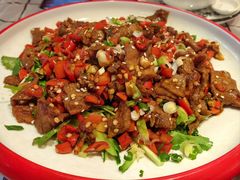 -顶峰夜宴·龙虾烧烤大排档(九江学院店)