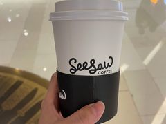 -Seesaw Coffee(环贸iapm店)