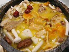 -南渝食府.石锅鸡(尚城花园店)