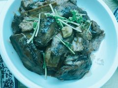 -春水锅贴·传统鲁菜(大明湖店)
