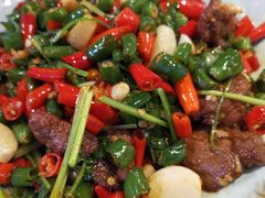 -嘎嘎鸭脑壳江湖菜(五里店)