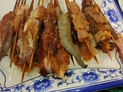 -青岛小羔羊火锅(李村公园店)