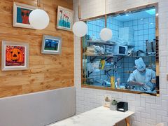 -BONBON BAKERY