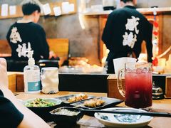 -鸟内会(河北路店)