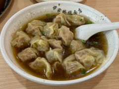 -蒋家桥饺面店(东关街店)