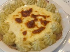 -波特曼西餐厅(南岗店)
