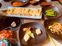 -香猪坊韩国烤肉专属门店(魏公村店)