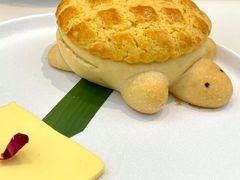 -蔡澜点心·粤菜(月星环球港店)