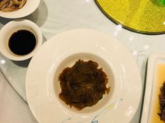 -老人和饭店(淮海中路店)