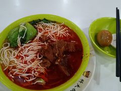 -中科大东区东苑餐厅(天使路店)