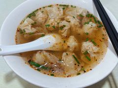 -玉塘村小杨馄饨