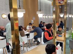 -池奈·咖喱蛋包饭(熙地港店)