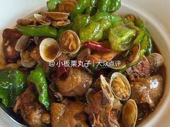 -船歌·鱼水饺青岛菜(石老人店)