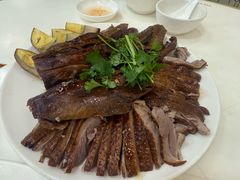 -日日香卤鹅饭店·澄海狮头鹅(澄海店)