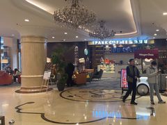 -北京广安门维景国际大酒店