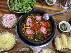 -笔记安顺夺夺粉火锅