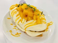 -风甜日暖·星座主题甜点(东二环泰禾店)