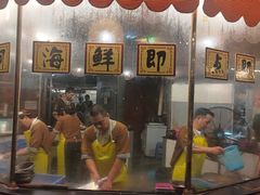 -石岐佬中山菜馆(张溪店)