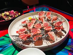 -上海滩餐厅(BFC外滩金融中心店)