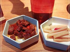 -顺香居·老字号湖北菜(江汉路店)