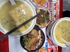-71号豆汤饭·成都小馆(红牌楼店)