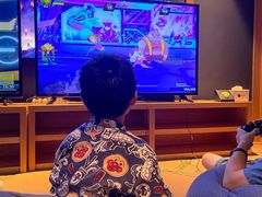 -北方暖暖温泉度假洗浴