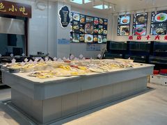-渔满仓海鲜渔家(象山二店)
