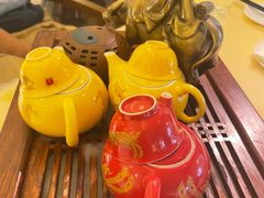 紫气东来-商都酒店( 北京南站店)