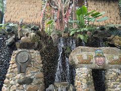 -海南槟榔谷黎苗文化旅游区