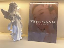 -Verywang半永久纹眉•仪器野生眉