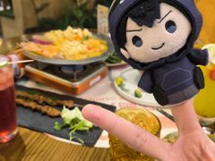 -苏梅花园(群星城店)