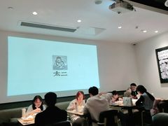 大堂-太二酸菜鱼(深圳布吉万象汇店)