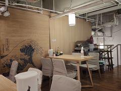 -春笙食堂.丼饭拉面寿司(GOGO新天地店)