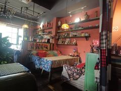 -三小姐咖啡店西餐下午茶(太平门直街店)