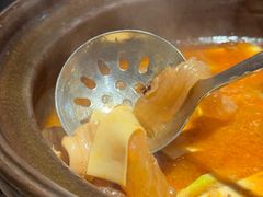 -清水亭湖北菜(大屯DT51店)