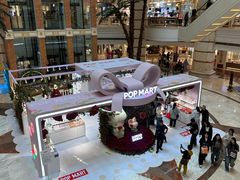 -泡泡玛特POPMART(上海环球港店)