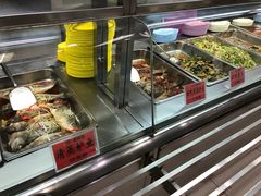 -清华大学-观畴园餐厅