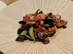 -水月周庄铂尔曼酒店-水月荟中餐厅