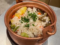 -一坐一忘云南菜(卓悦中心)