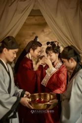 -色色婚纱摄影(大沥旗舰店)