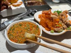 -海底捞火锅(凤凰广场店)