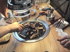 -乌拉烤肉(如皋首店)