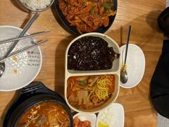 -多宾韩国料理(学衡路店)