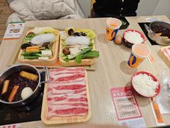 -吉野家(锦辉商城黄河路店)